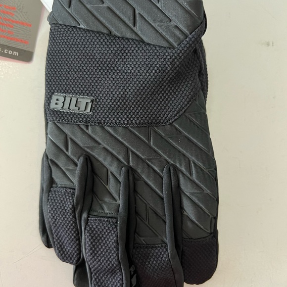 NWT BILT Aircon 2 gloves - Picture 3 of 5